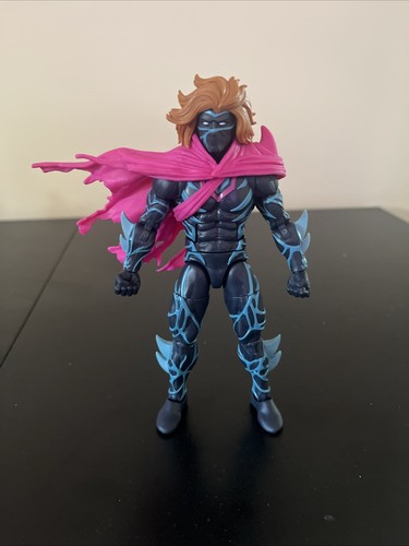 Marvel legends spider man - spider,