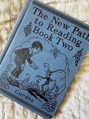 1929 children reader the - reader,