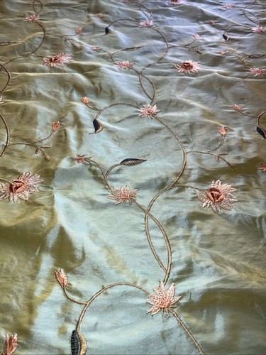 Faux silk flowers - faux,