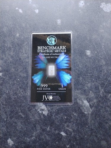 Benchmark grain pure - 1,