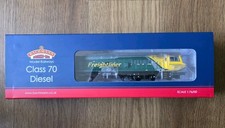 Bachmann 31-590 Class 70