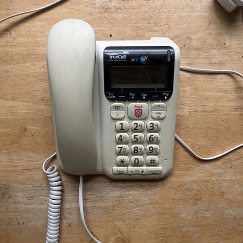 Decor 2600 advanced call - bt,