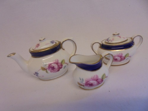 Vintage coalport titania fine - vintage,