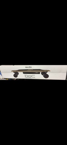Nilox doc electric - nilox,