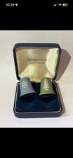 Vintage wedgwood jasper ware - wedgwood,