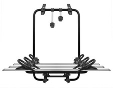 Menabo Shadow Black Rear