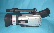 CANON DM-XM2 MINI-DV VIDEO