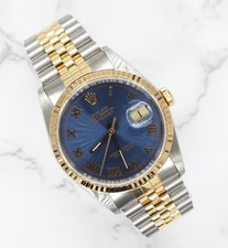 Stunning Gents Rolex Datejust