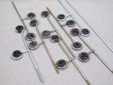 Antenna Wire Standoffs HAM