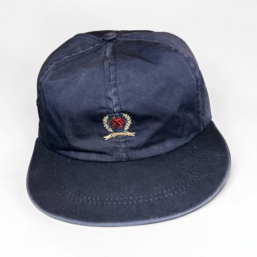 Vintage tommy hilfiger navy - tommy,