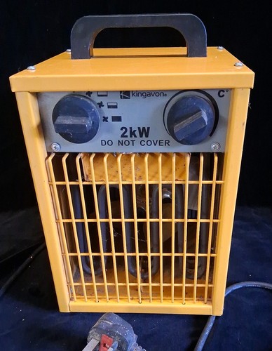 Kingavon 2kw industrial - kingavon,