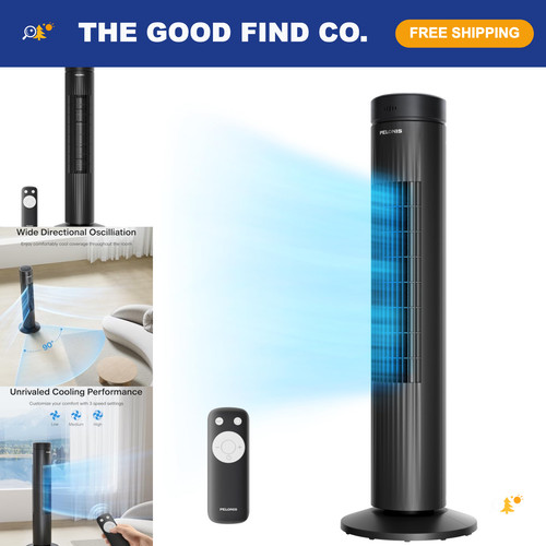 Inch oscillating tower - 30-inch,