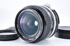 Nikon Ai Nikkor 28mm F/3.5 MF