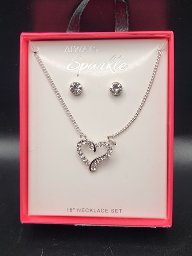 0014 always sparkle heart - always,