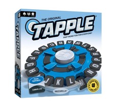 USAOPOLY The Original TAPPLE
