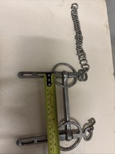 5 Inch Liverpool Driving Bit