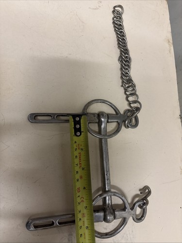 Inch liverpool driving bit - 5,