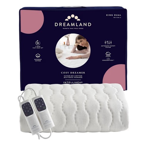Dreamland cosy dreamer - dreamland,