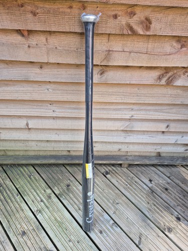 Baseball bat black - baseball,