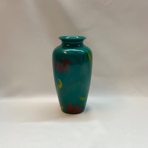 Poole pottery england hand - poole,