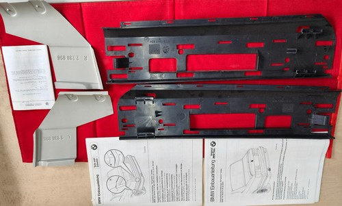 Bmw genuine e30 technic - genuine,