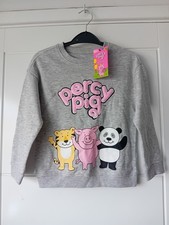 Percy Pig & Friends M&S Marks