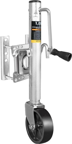 Torin 1000lb swivel trailer - 1000lb,