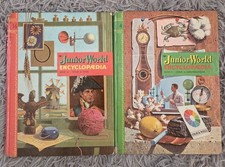 Vintage Junior World