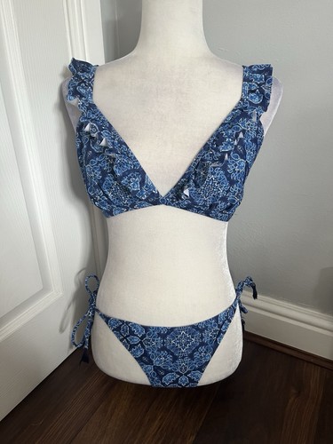 Monsoon beach blue - monsoon, ruffle