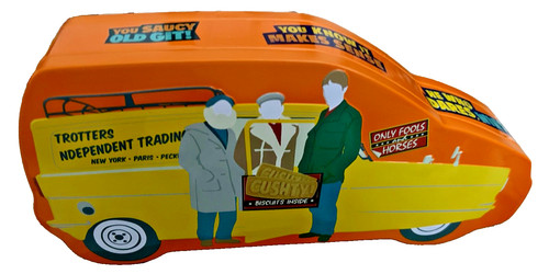 Only fools horses van - only, &