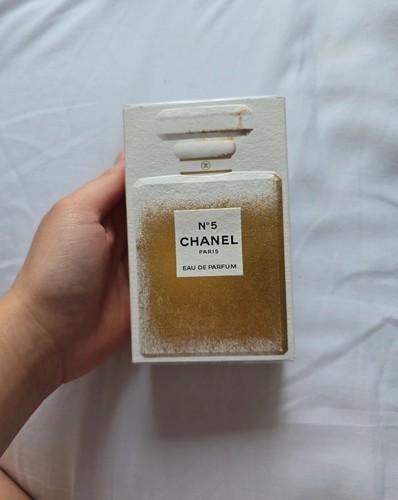 Chanel eau de - chanel, parfum