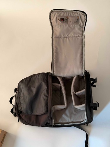 Lowepro fastpack 350 dslr - lowepro,