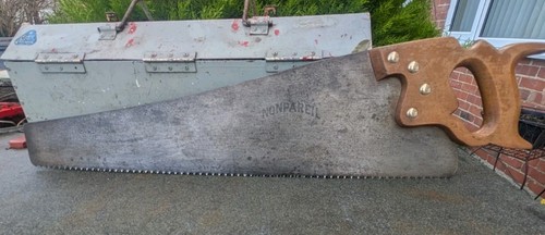 Tyzack turner nonpareil 26 - &,