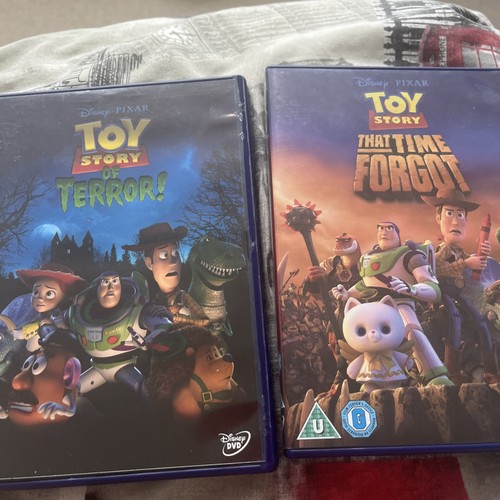 Toy story that - toy, forgot