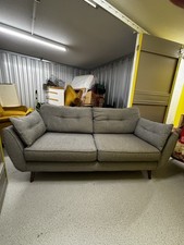 TWO SEATER Sofa by DFS AND