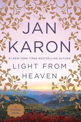 Light from heaven mitford - heaven:, 9
