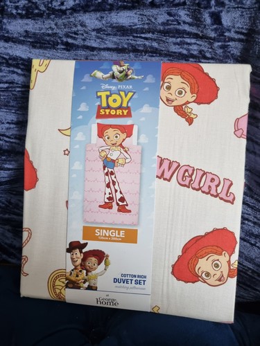 Disney toy story - story, jessie