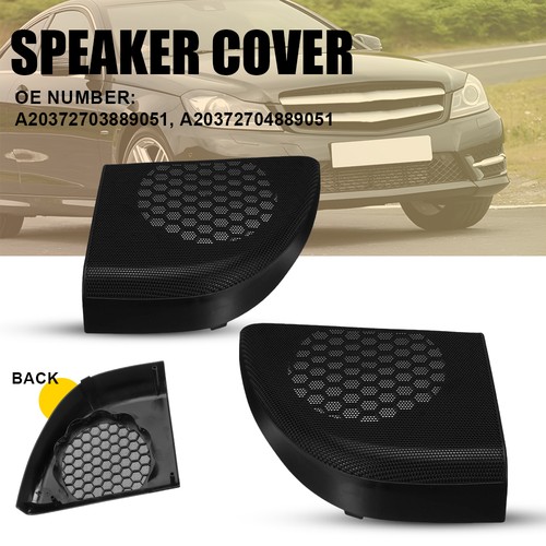 For mercedes benz - c, w203