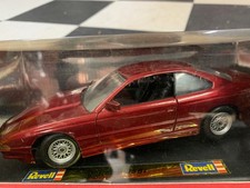 Revell 1/24 Scale Bmw 850i In