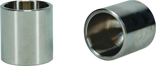 Front brake caliper pistons - front,