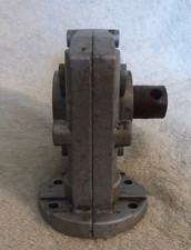 TRUMA M1 Caravan Mover 4 Bolt gearbox Front Near Side Tested