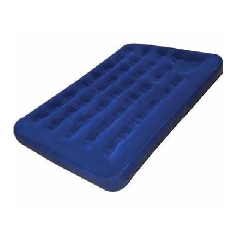 Blow camping double - blow, airbed