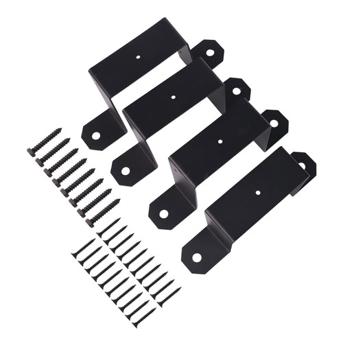 Simplified installation with - simplified,