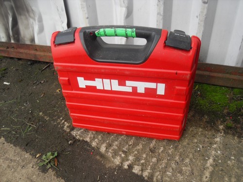 Hilti sfc carrying - sfc, carry