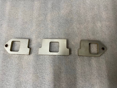 Mgb exhaust manifold header - exhaust,