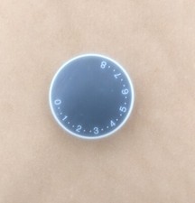 Knitmaster LC-2 Knitting