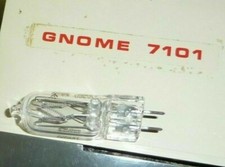 Slide projector BULB GNOME 7101 7102 replacement LAMP 240v 300w NEW stock