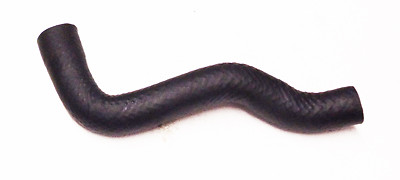 Radiator hose top upper - radiator, for