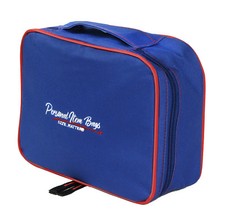 Compact Shaving Kit / Makeup