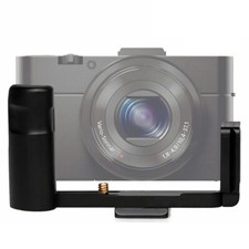 Aluminum Camera L Bracket Hand